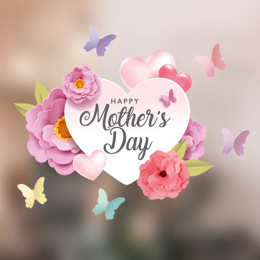 Make Way for Mother's Day!