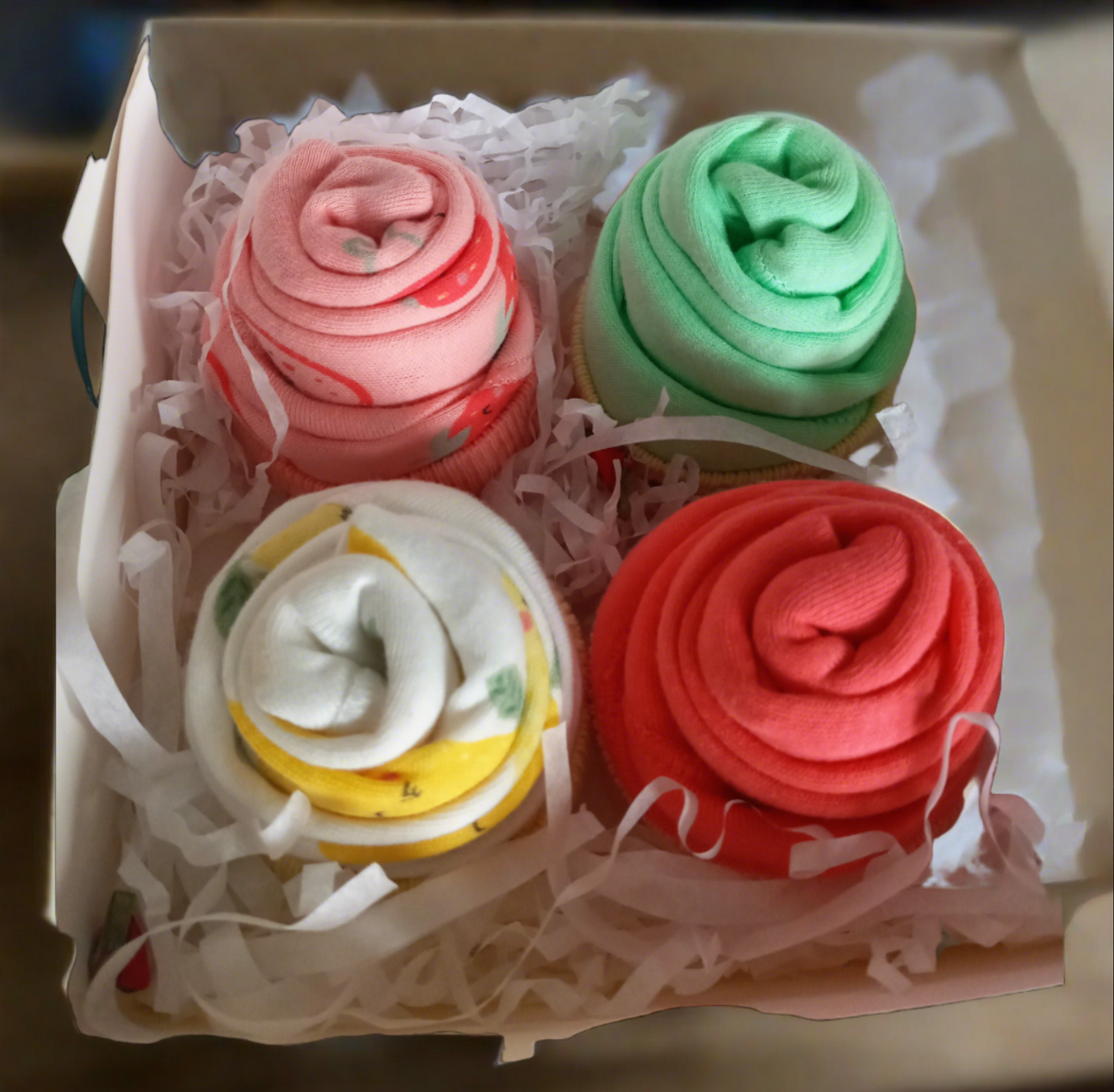 Cupcake Factory