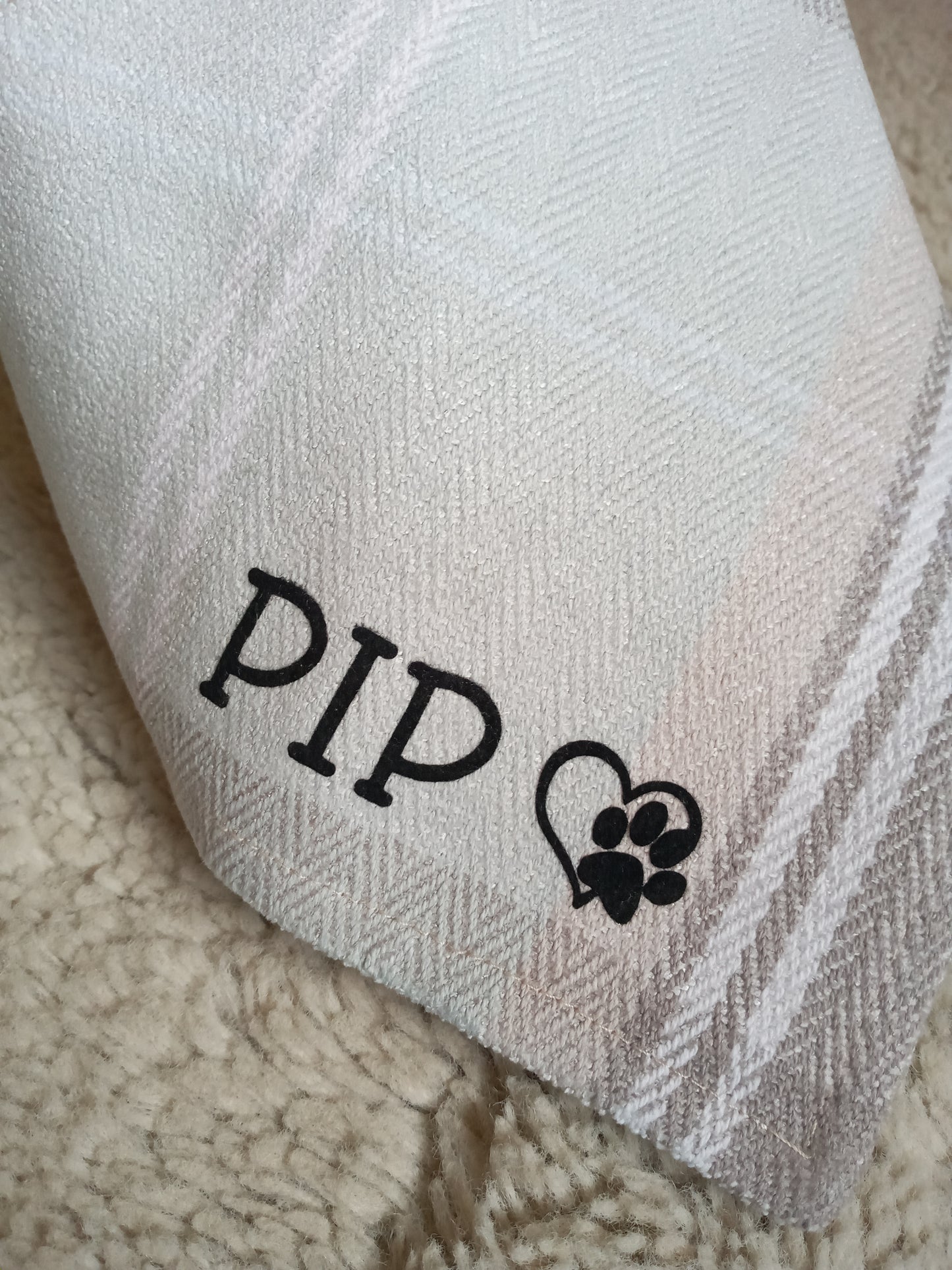 Pup Bandana