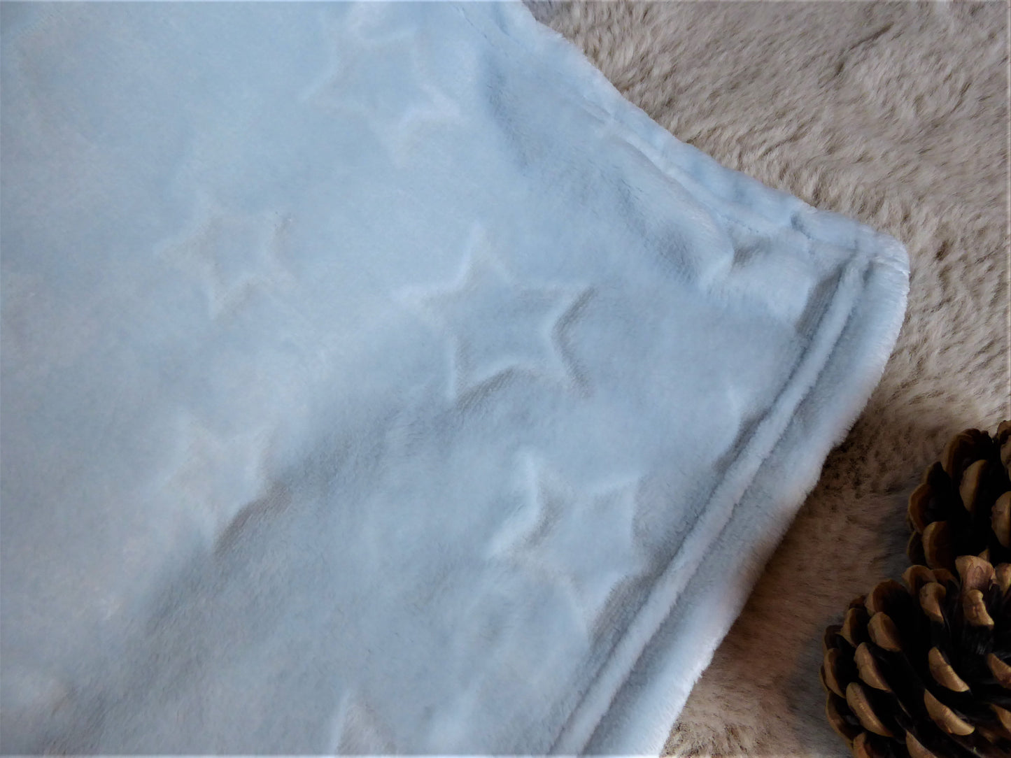 Lullaby Bear Bundle (Blue)