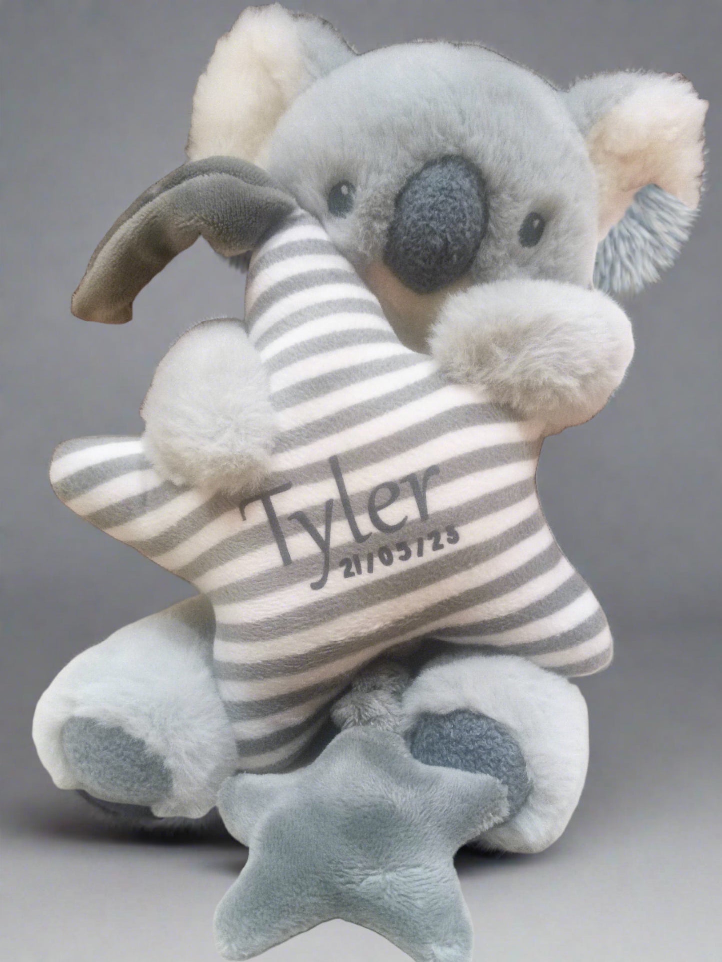 Keel-eco Cozy Koala