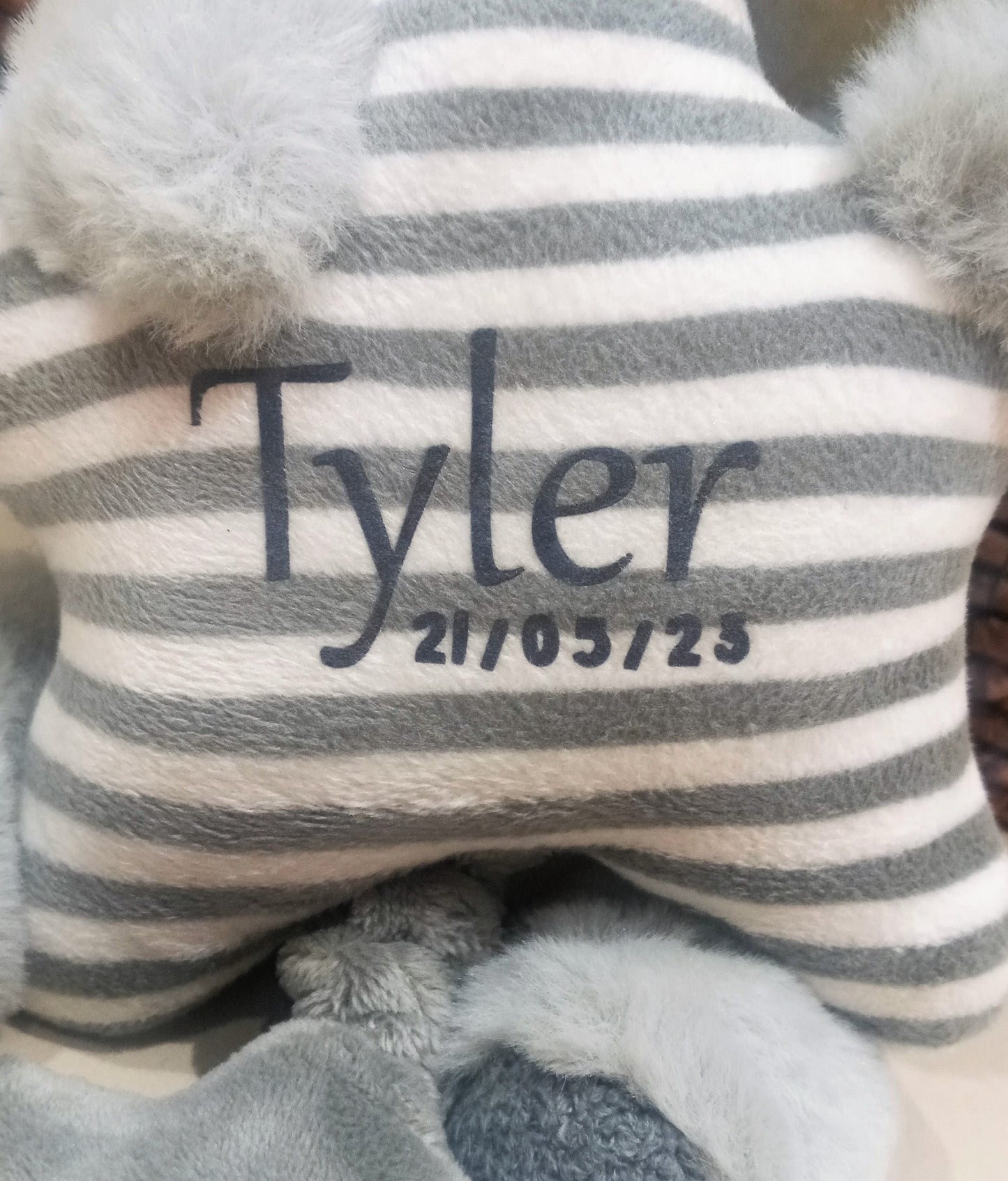 Personalised Lullaby Koala Bundle