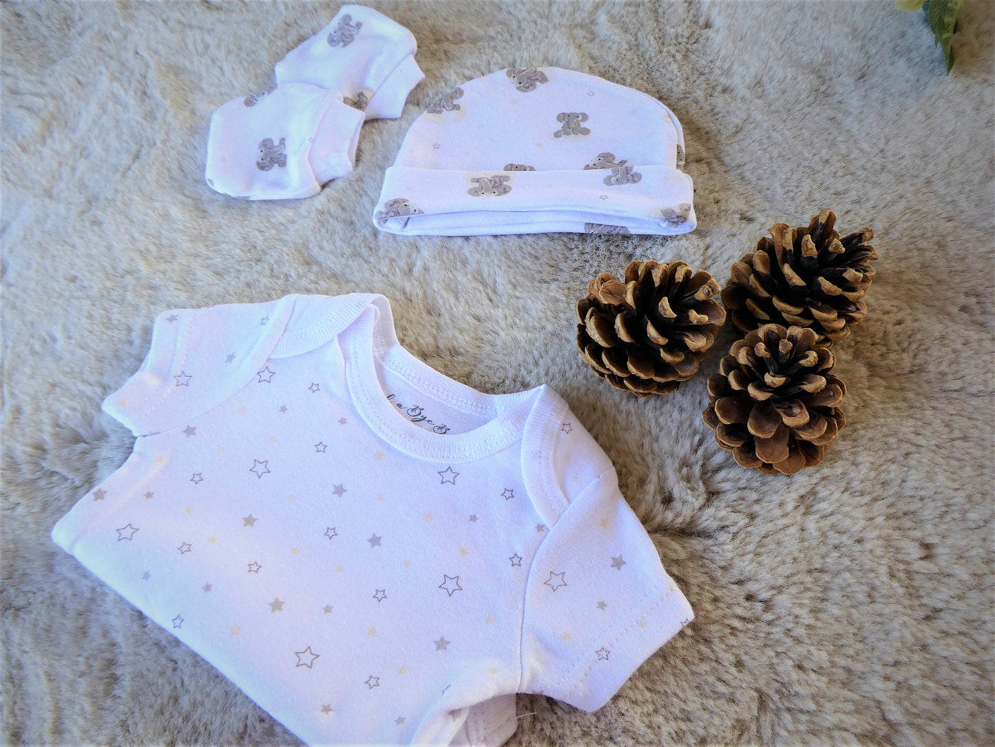 Elephant Baby Bundle