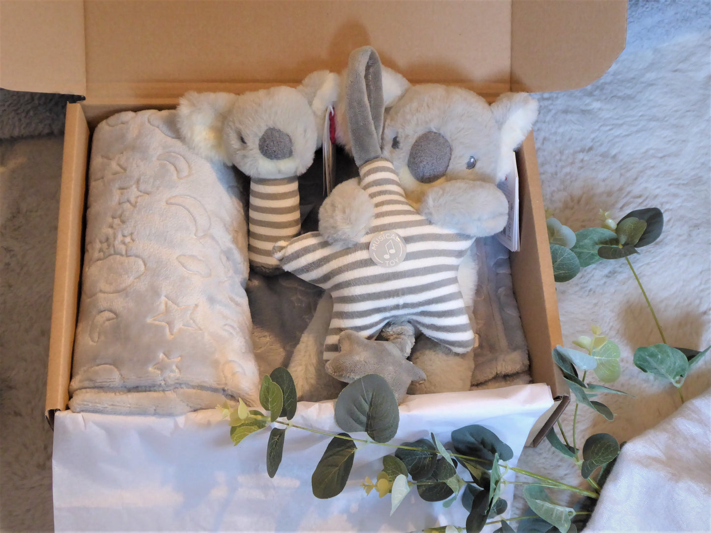 Lullaby Koala Bundle