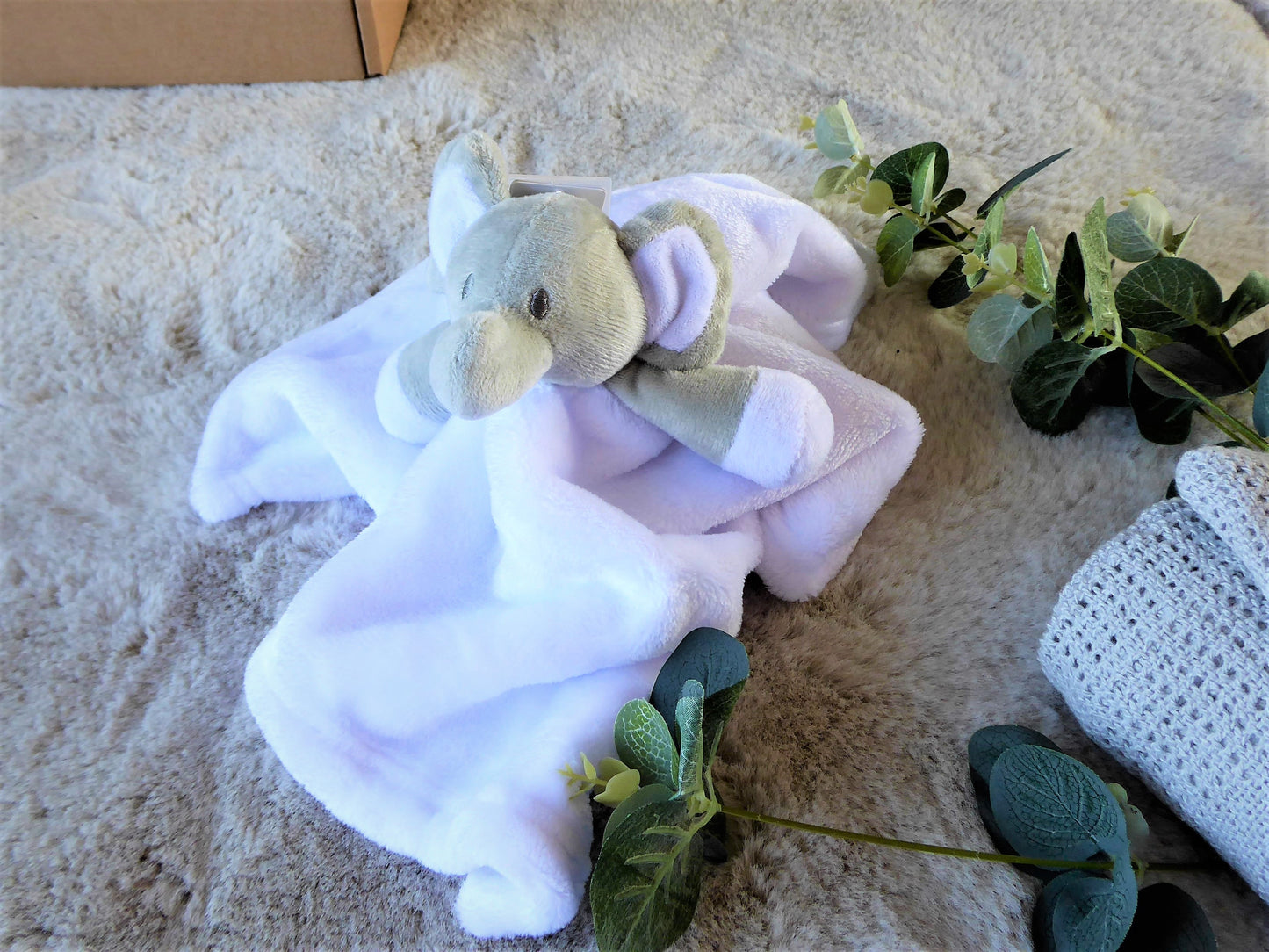 Elephant Baby Bundle