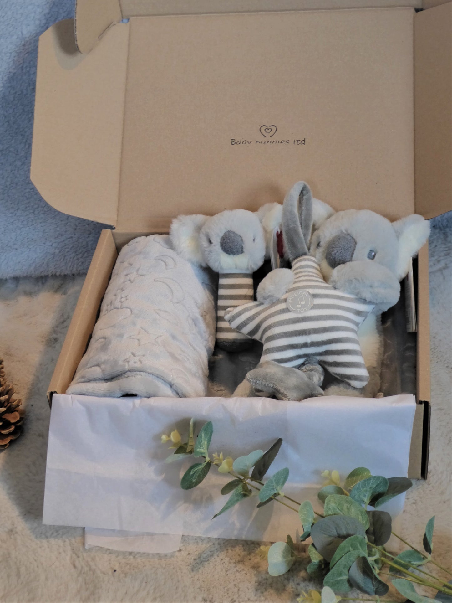 Lullaby Koala Bundle