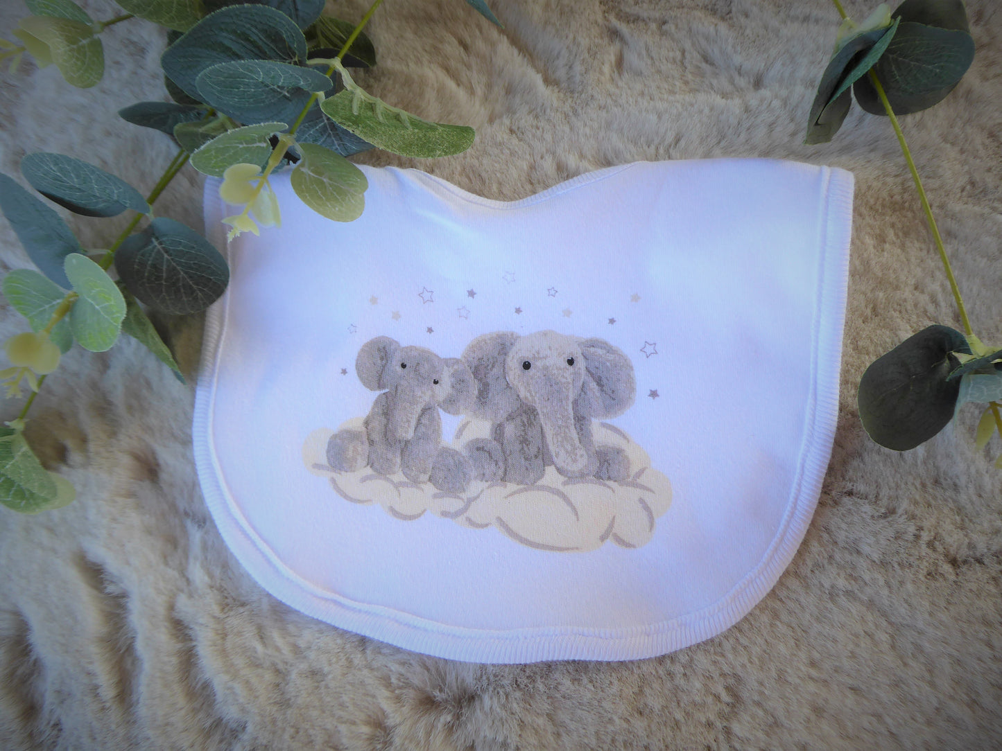 Elephant Baby Bundle