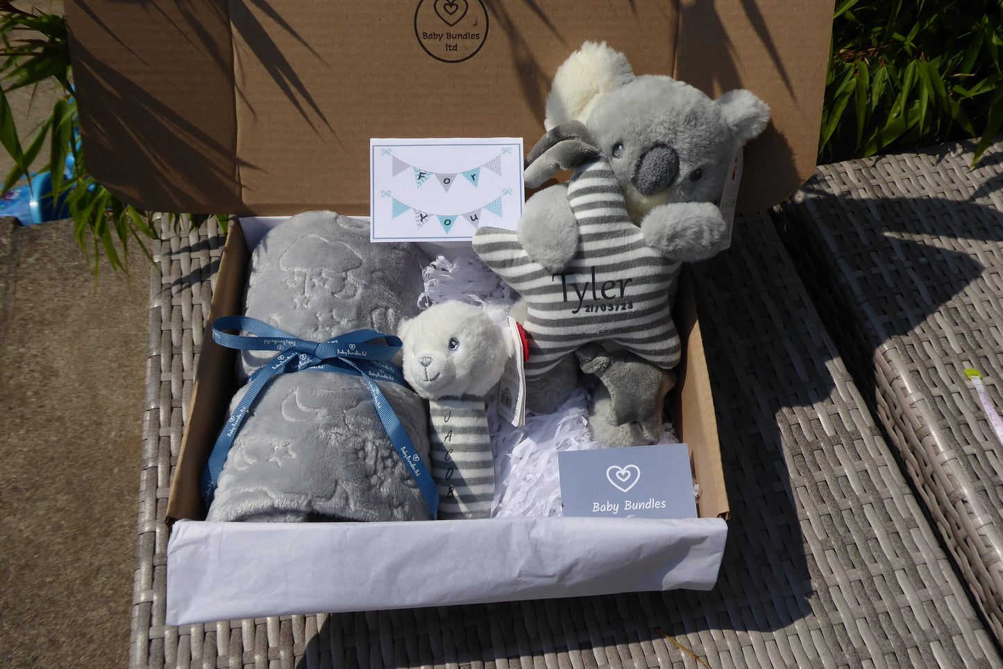 Lullaby Koala Bundle