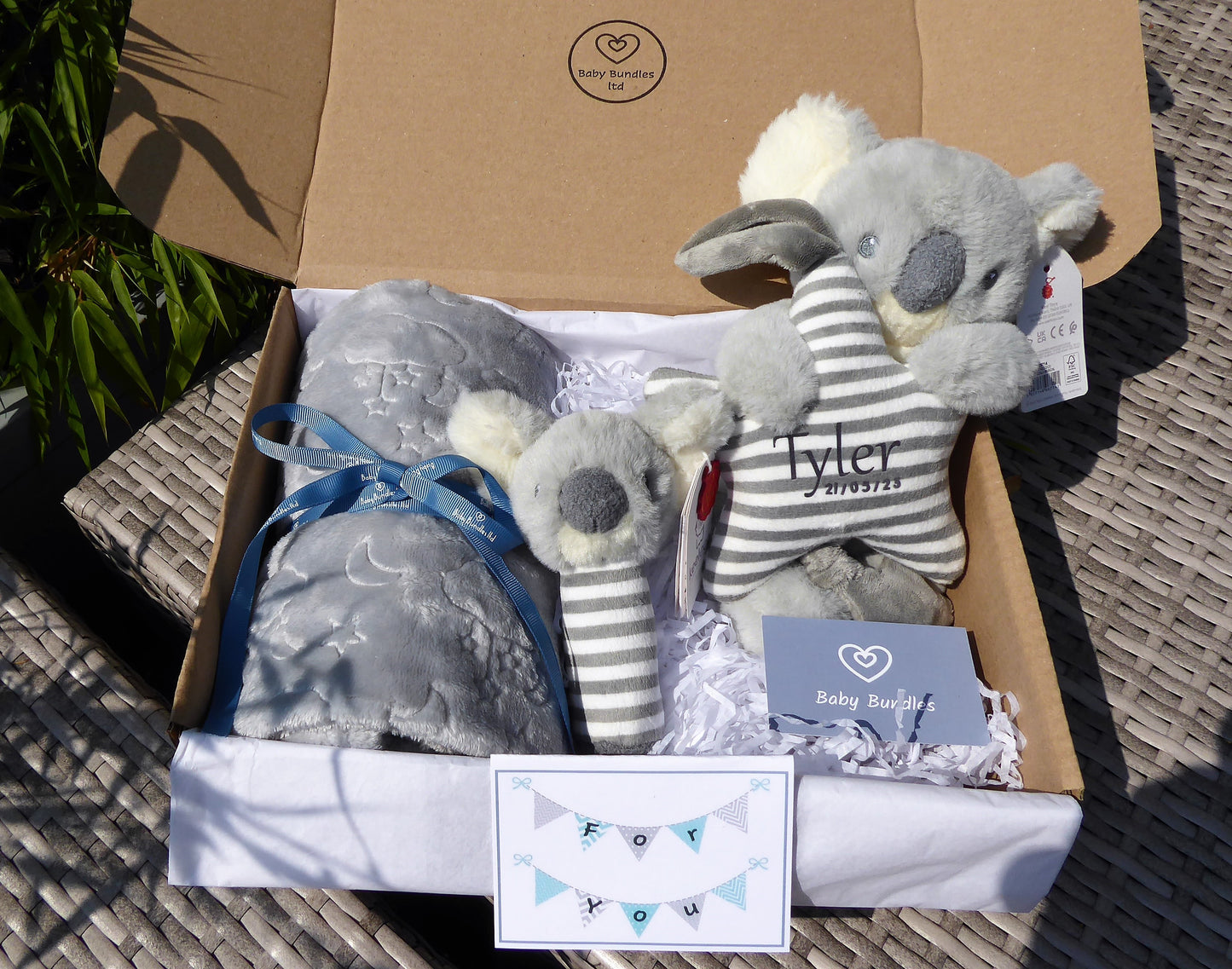 Lullaby Koala Bundle