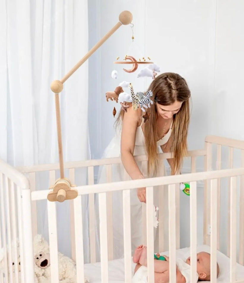 Baby Mobile Hanger