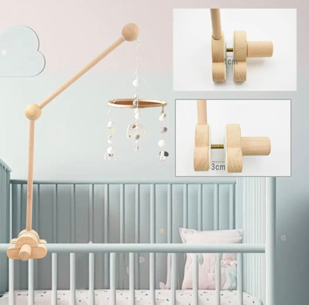 Baby Mobile Hanger