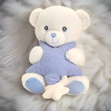 Keel-eco Baby Bear